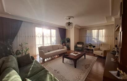 C21 NAR - SARIGELİN SOKAK NET 117 M2 SATILIK 3+1 DAİRE