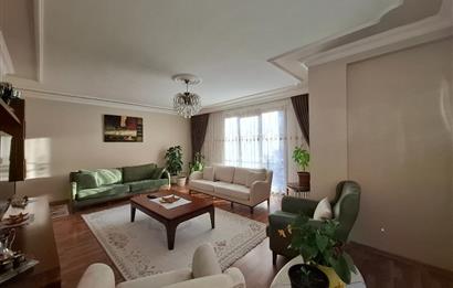 C21 NAR - SARIGELİN SOKAK NET 117 M2 SATILIK 3+1 DAİRE