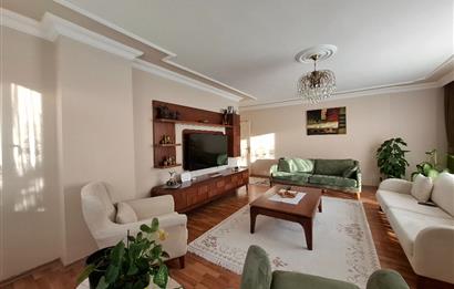 C21 NAR - SARIGELİN SOKAK NET 117 M2 SATILIK 3+1 DAİRE