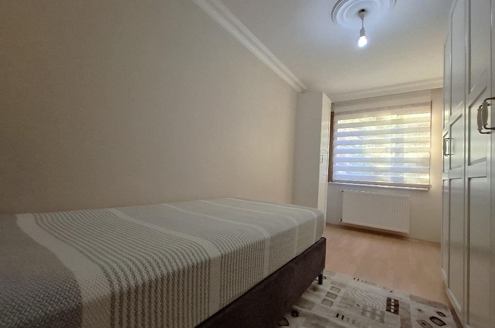 C21 NAR - SARIGELİN SOKAK NET 117 M2 SATILIK 3+1 DAİRE