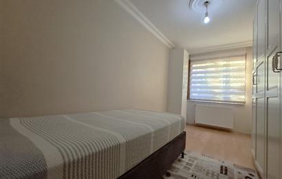 C21 NAR - SARIGELİN SOKAK NET 117 M2 SATILIK 3+1 DAİRE