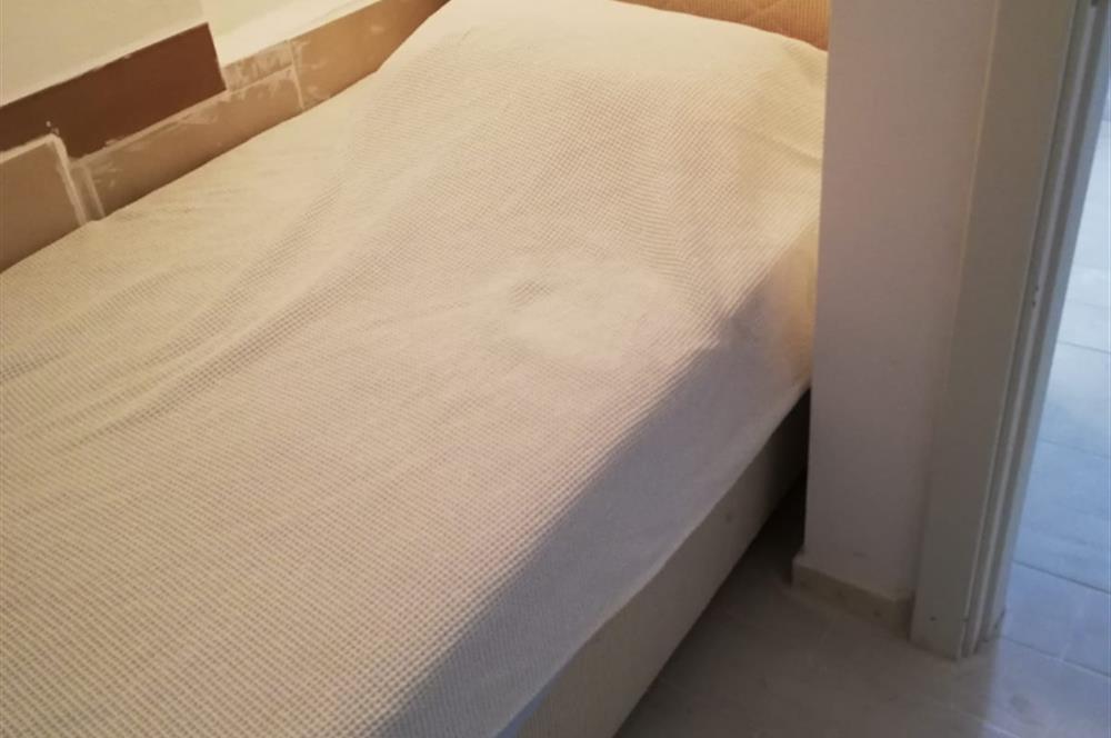 Bodrum Gündogan 01 Haziran 2025 tarihine kadar kiralık 3+1 eşyali daire