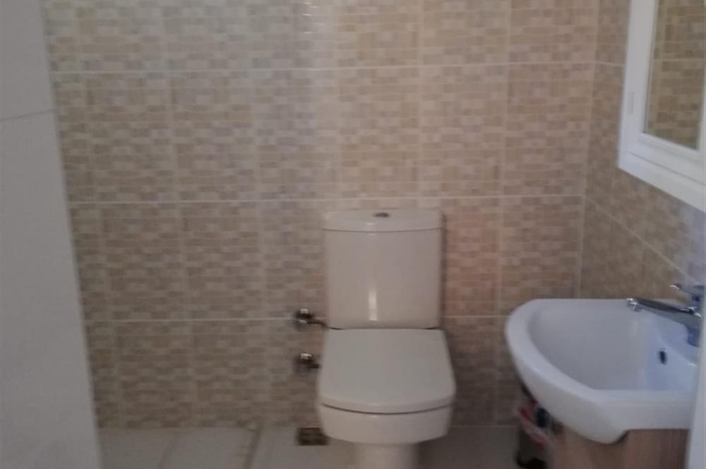 Bodrum Gündogan 01 Haziran 2025 tarihine kadar kiralık 3+1 eşyali daire