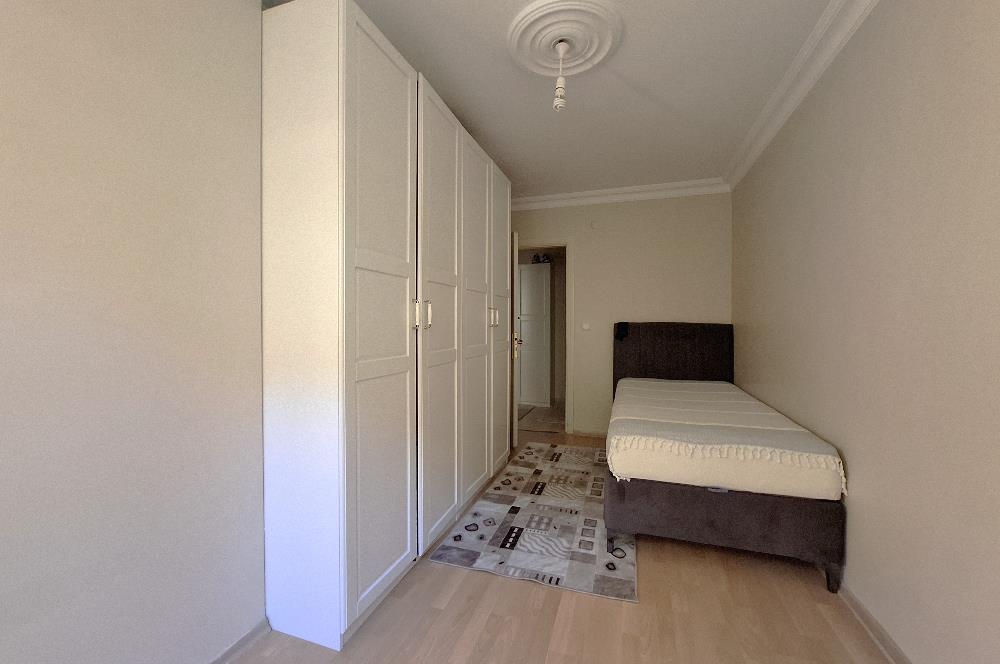 C21 NAR - SARIGELİN SOKAK NET 117 M2 SATILIK 3+1 DAİRE