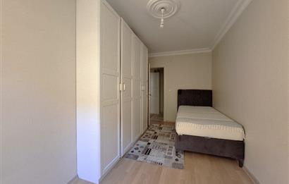 C21 NAR - SARIGELİN SOKAK NET 117 M2 SATILIK 3+1 DAİRE