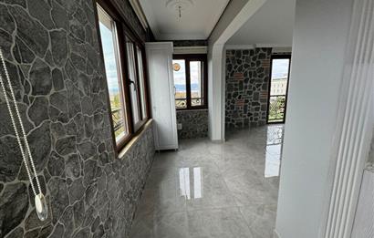 C21 PROJECT'TEN BAŞİSKELDE KİRALIK 3+1 DENİZ MANZARALI DAİRE