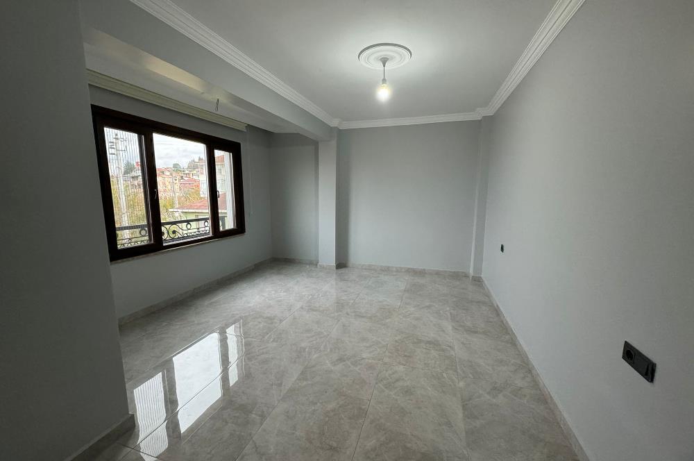 C21 PROJECT'TEN BAŞİSKELDE KİRALIK 3+1 DENİZ MANZARALI DAİRE