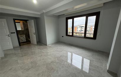 C21 PROJECT'TEN BAŞİSKELDE KİRALIK 3+1 DENİZ MANZARALI DAİRE