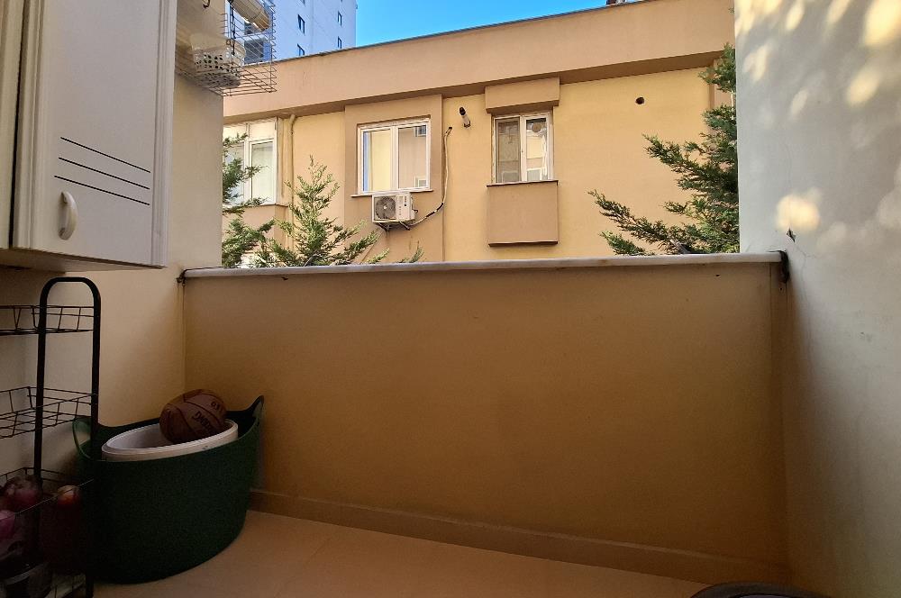 C21 NAR - SARIGELİN SOKAK NET 117 M2 SATILIK 3+1 DAİRE