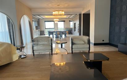 BEYTEPE DE 850 M2 SATILIK 360 DERECE MANZARALI REZİDANCE