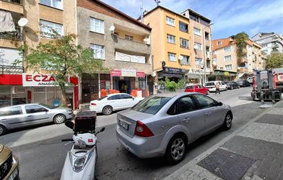 C21 NAR - ZÜMRÜTEVLER TÜLİN CADDESİNDE DEVREN KİRALIK PİLAVCI