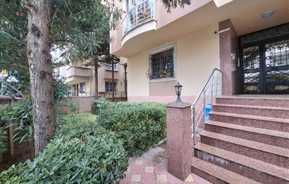 C21 NAR - SARIGELİN SOKAK NET 117 M2 SATILIK 3+1 DAİRE