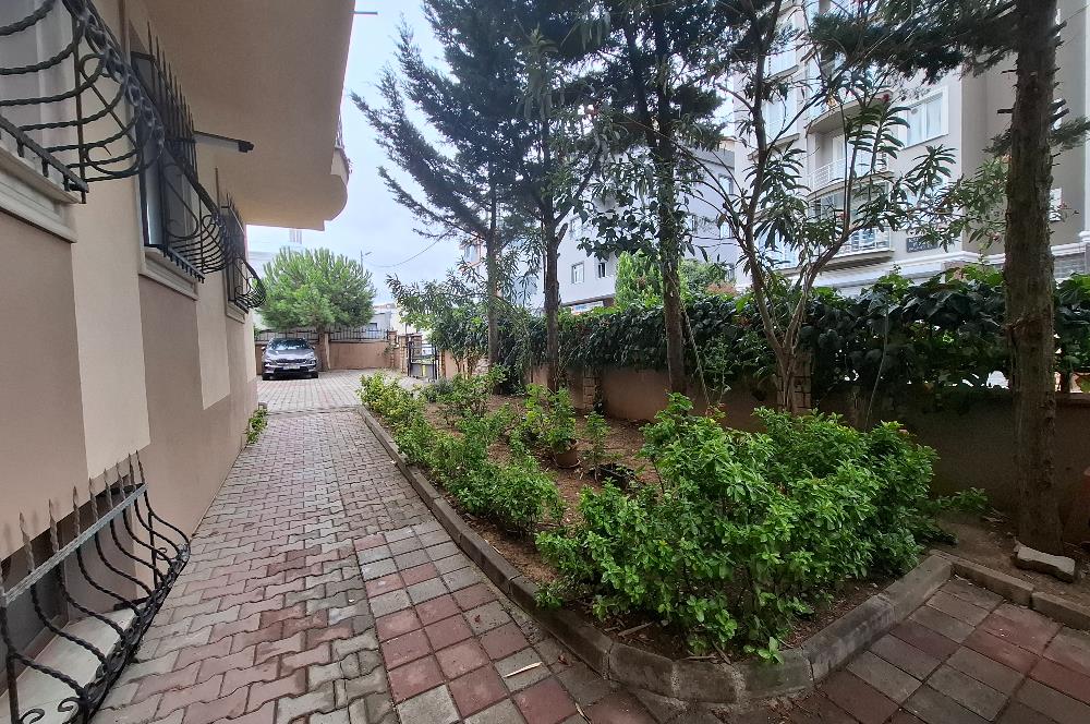 C21 NAR - SARIGELİN SOKAK NET 117 M2 SATILIK 3+1 DAİRE