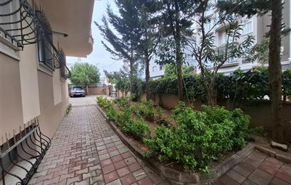 C21 NAR - SARIGELİN SOKAK NET 117 M2 SATILIK 3+1 DAİRE