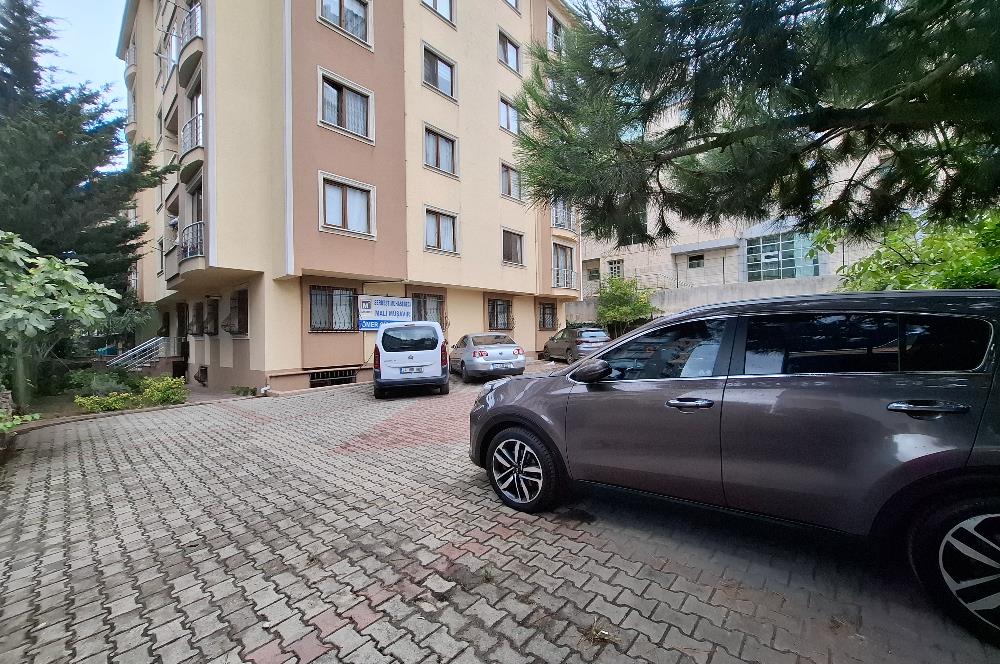 C21 NAR - SARIGELİN SOKAK NET 117 M2 SATILIK 3+1 DAİRE