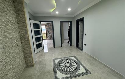 C21 PROJECT'TEN BAŞİSKELDE KİRALIK 3+1 DENİZ MANZARALI DAİRE