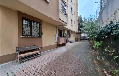 C21 NAR - SARIGELİN SOKAK NET 117 M2 SATILIK 3+1 DAİRE