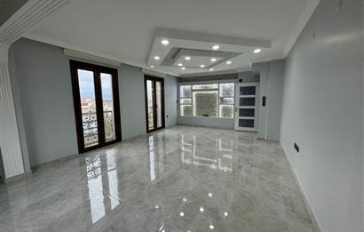 C21 PROJECT'TEN BAŞİSKELDE KİRALIK 3+1 DENİZ MANZARALI DAİRE