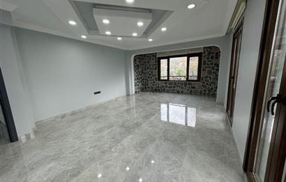 C21 PROJECT'TEN BAŞİSKELDE KİRALIK 3+1 DENİZ MANZARALI DAİRE