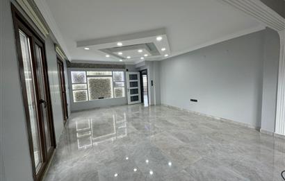 C21 PROJECT'TEN BAŞİSKELDE KİRALIK 3+1 DENİZ MANZARALI DAİRE