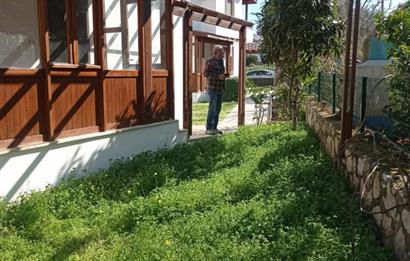 Datça Merkezde Satılık Müstakil Villa: Huzur ve Konfor Bir Arada