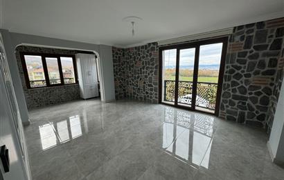 C21 PROJECT'TEN BAŞİSKELDE KİRALIK 3+1 DENİZ MANZARALI DAİRE