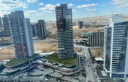 BEYTEPE DE 850 M2 SATILIK 360 DERECE MANZARALI REZİDANCE