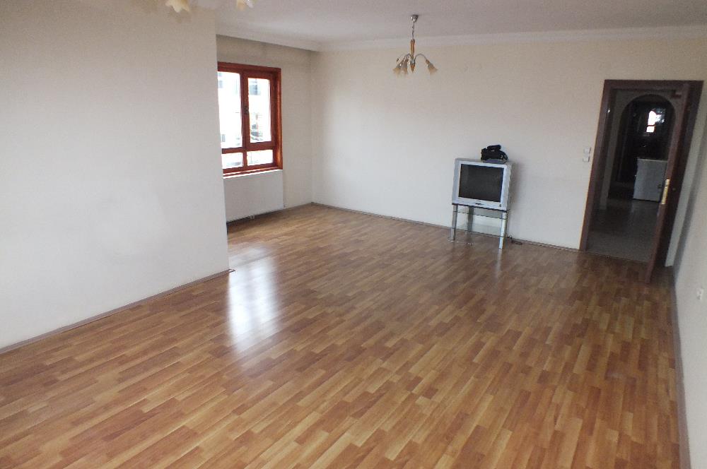 KIRKONAKLARDA KİRALIK 3+1 DAİRE