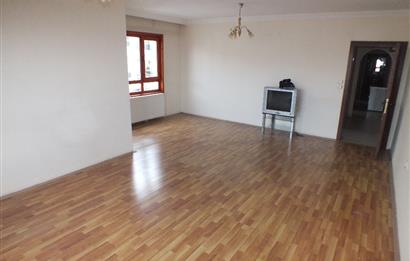 KIRKONAKLARDA KİRALIK 3+1 DAİRE