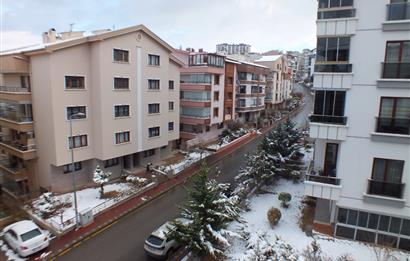 KIRKONAKLARDA KİRALIK 3+1 DAİRE