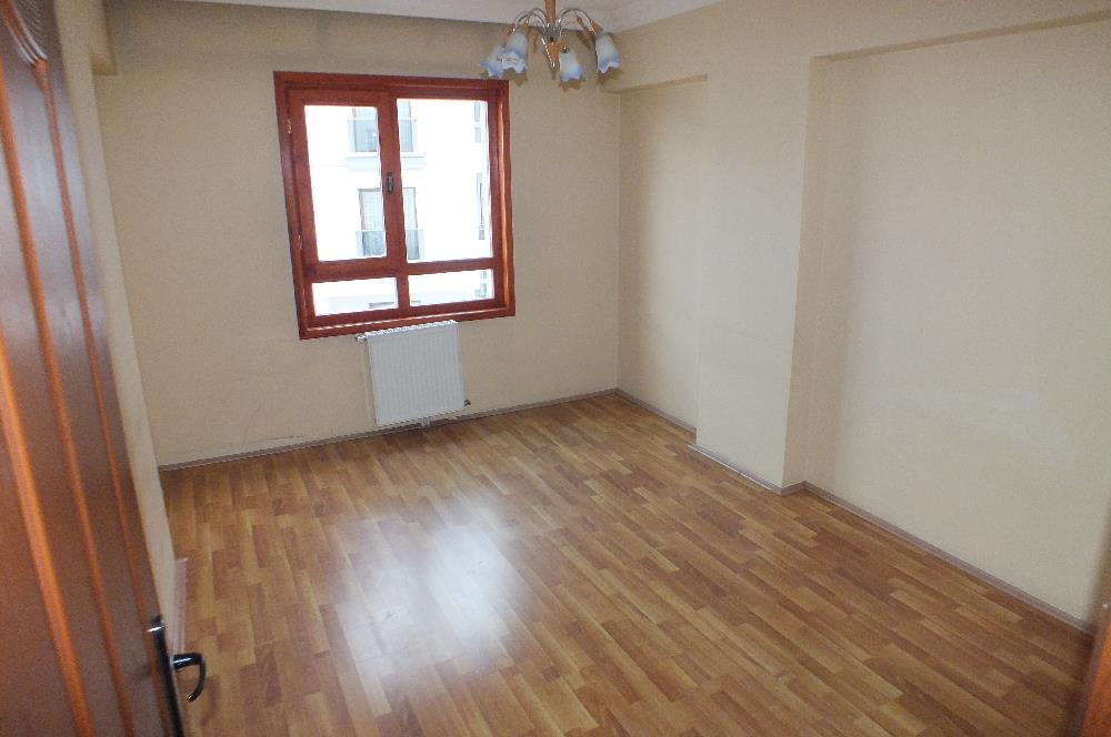 KIRKONAKLARDA KİRALIK 3+1 DAİRE