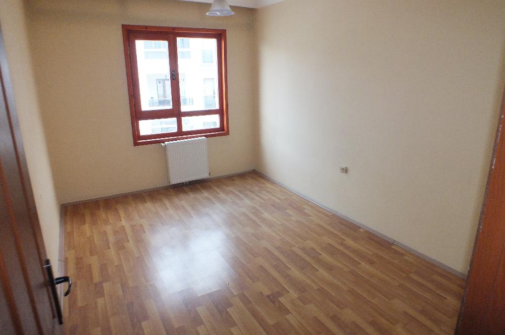 KIRKONAKLARDA KİRALIK 3+1 DAİRE