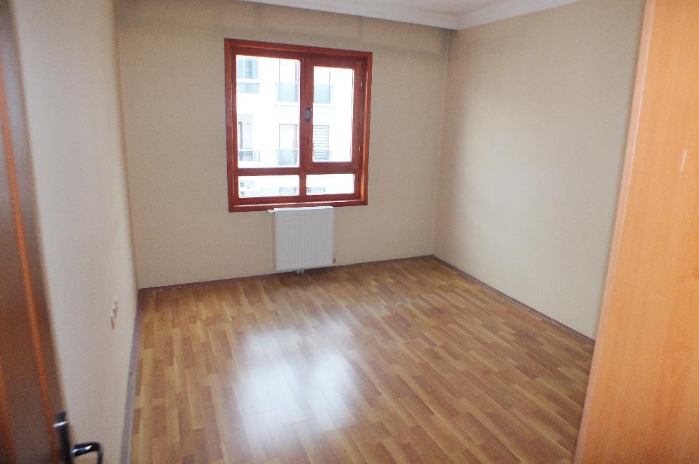 KIRKONAKLARDA KİRALIK 3+1 DAİRE