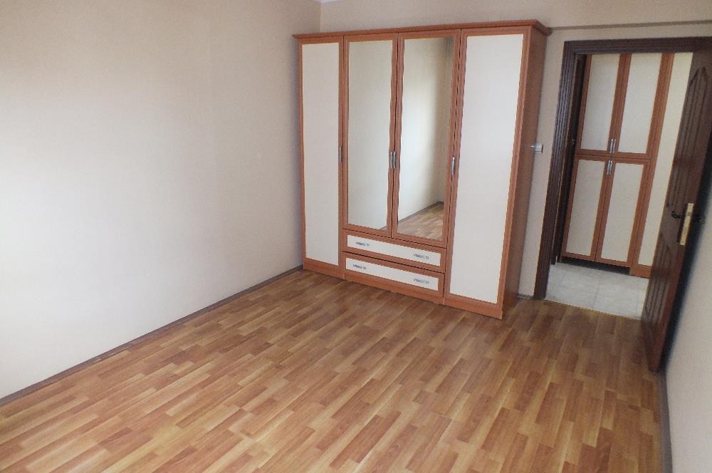 KIRKONAKLARDA KİRALIK 3+1 DAİRE