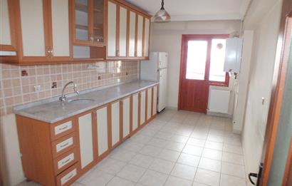 KIRKONAKLARDA KİRALIK 3+1 DAİRE