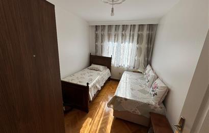 ATAŞEHİR TÜRKİŞ BLOKLARINDA 3+1 SATILIK BOŞ DAİRE