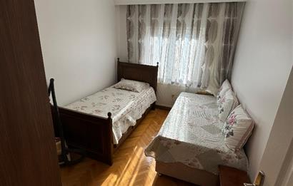 ATAŞEHİR TÜRKİŞ BLOKLARINDA 3+1 SATILIK BOŞ DAİRE