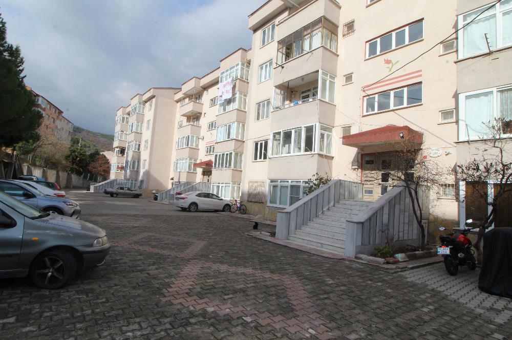 CENTURY21 BAL'DAN ADNAN MENDERES'TE KİRALIK 3+1 DAİRE