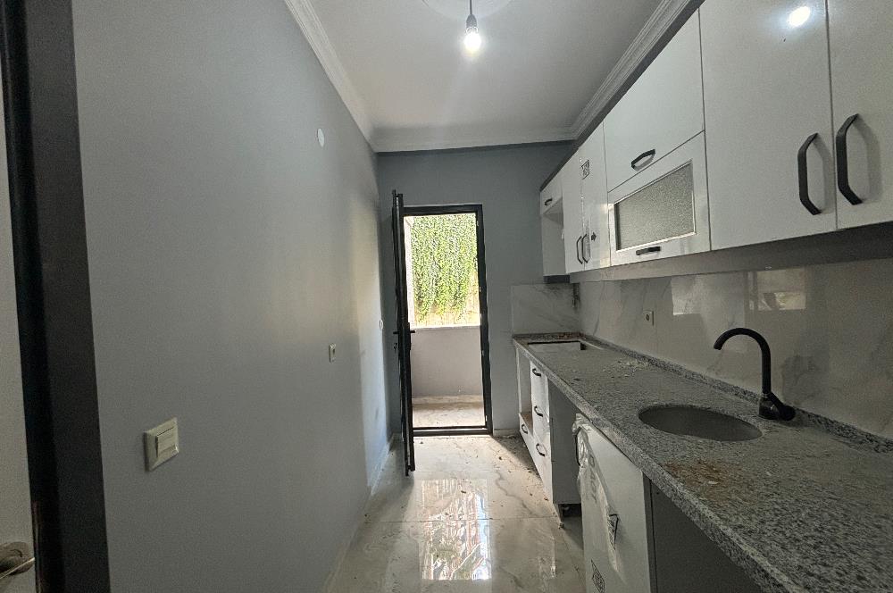 ALİBEYKÖY'DE KİRALIK 2+1 DAİRE