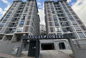 ALİBEYKÖY'DE KİRALIK 2+1 DAİRE