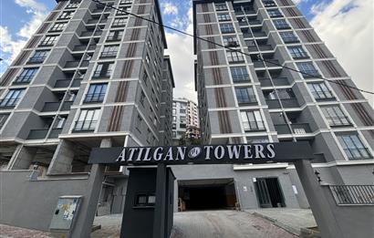 ALİBEYKÖY'DE KİRALIK 2+1 DAİRE