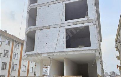 Maltepe Küçükyalı da 2 artı 1 satılık daire