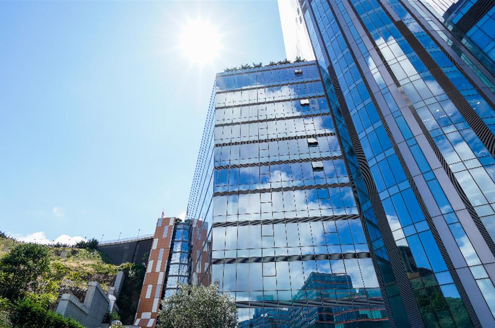 Skyland Kiralık 25.000m2 Müstakil Girişli Plaza Vadistanbul Seba