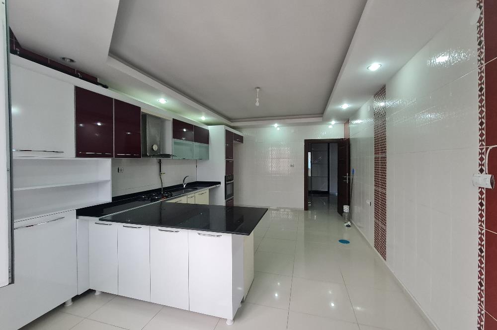 BATMAN GÜLTEPE OKULLAR BÖLGESİNDE SATILIK 4+1 DAİRE