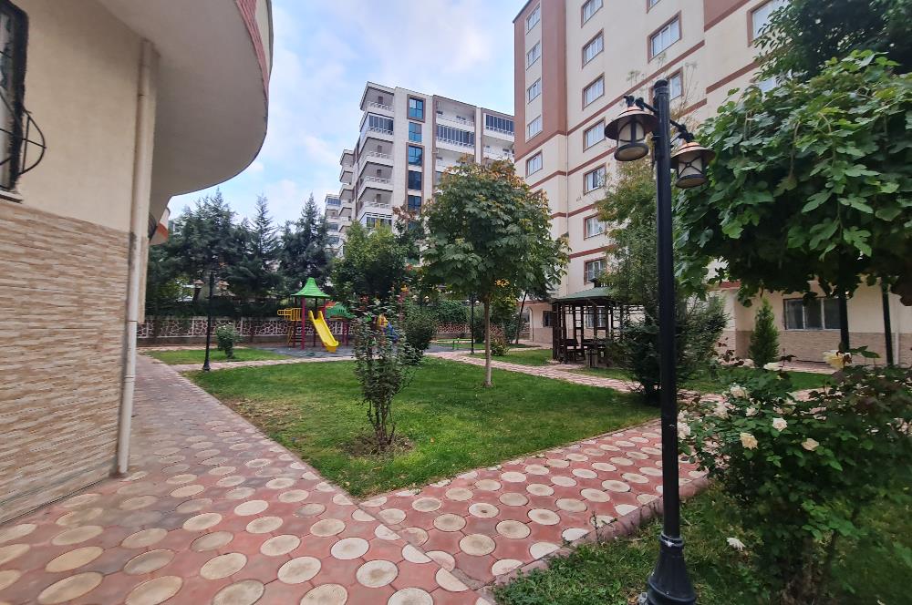 BATMAN GÜLTEPE OKULLAR BÖLGESİNDE SATILIK 4+1 DAİRE