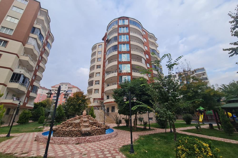 BATMAN GÜLTEPE OKULLAR BÖLGESİNDE SATILIK 4+1 DAİRE