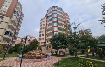 BATMAN GÜLTEPE OKULLAR BÖLGESİNDE SATILIK 4+1 DAİRE