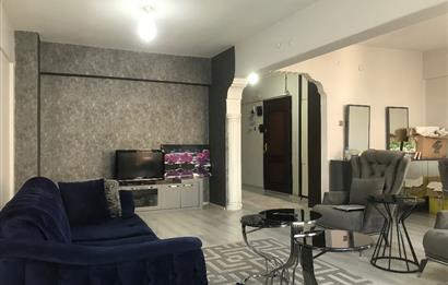 Saltak Caddesi Satılık 2.5+1 Daire