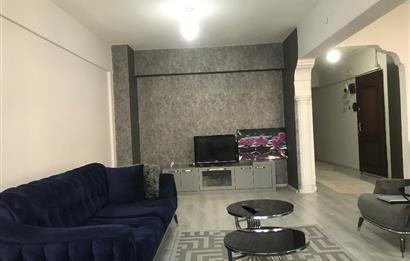 Saltak Caddesi Satılık 2.5+1 Daire