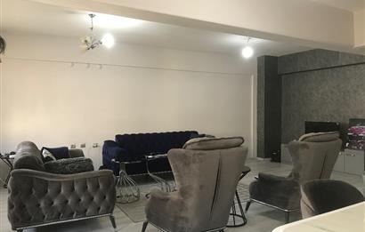 Saltak Caddesi Satılık 2.5+1 Daire